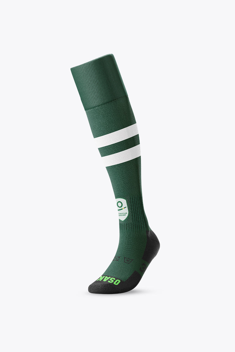 Modèle Teamwear Chaussettes de hockey sur gazon - COULEUR