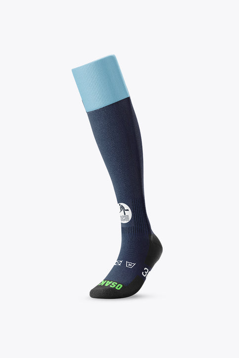 Waddinxveen HC Field Hockey Socks - Navy