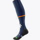 Official Belgium Field Hockey Socks | Navy