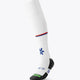 Official Czech Republic Field Hockey Socks | White