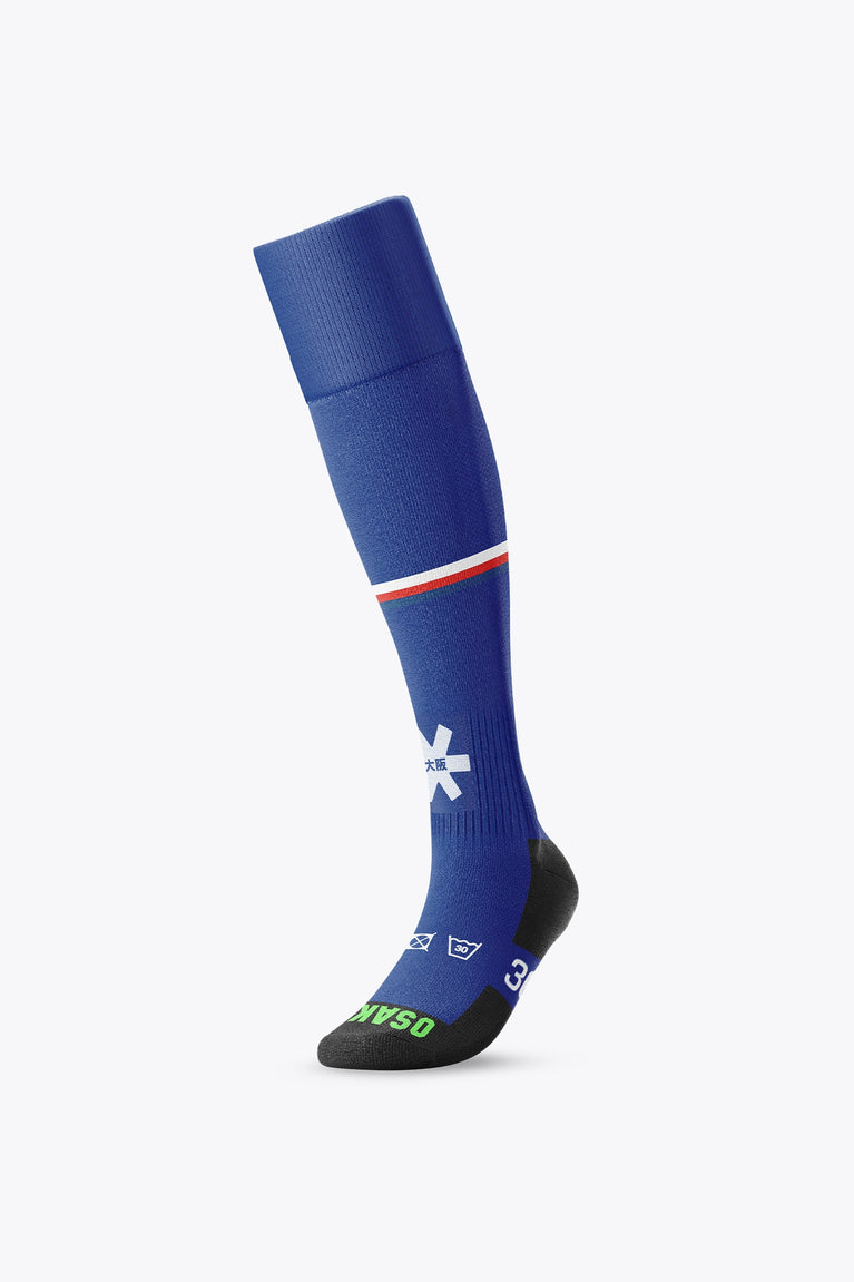 Official Czech Republic Field Hockey Socks | Royal Blue