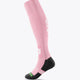 La Louvière Field Hockey Socks - Pink