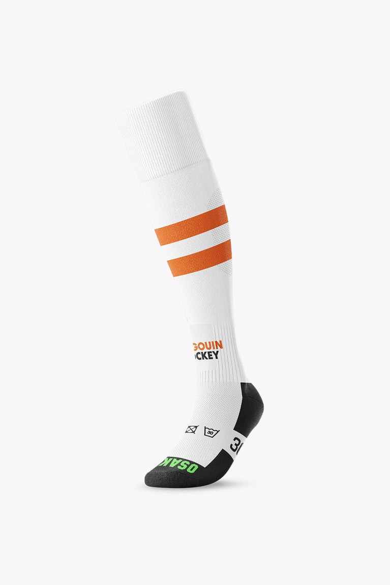 Pingouin Field Hockey Socks - White