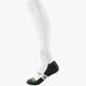 Avoca Socks | White