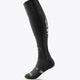 Avoca Socks | Black
