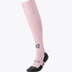 Yibbi Field Hockey Socks | Pastel Pink