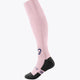 Yibbi Field Hockey Socks | Pastel Pink