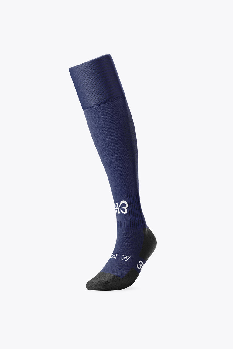 Yibbi Field Hockey Socks | Deep Sea Navy