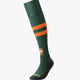 Wicklow HC Field Hockey Socks | Dark Green