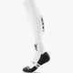 MHC Tempo Field Hockey Socks | White
