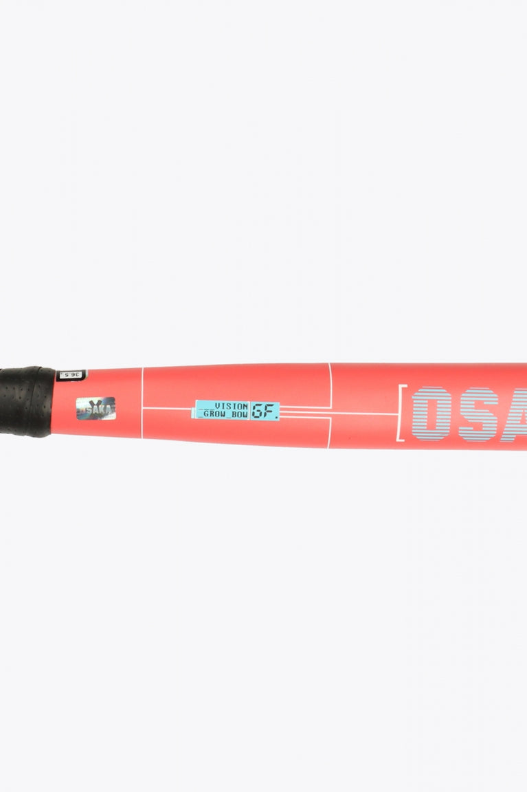 Osaka Field Hockey Stick Vision GF - Grow Bow | Pink