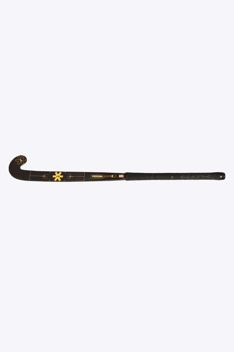 Osaka Indoor Hockey Stick Vision 20 - Pro Bow | Honey Comb