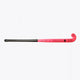 Osaka Field Hockey Stick Vision 25 - Mid Bow | Orchid Pink
