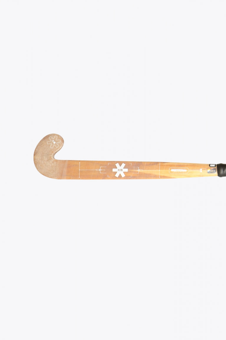 Osaka Field Hockey Stick Vision WD - Grow Bow | White