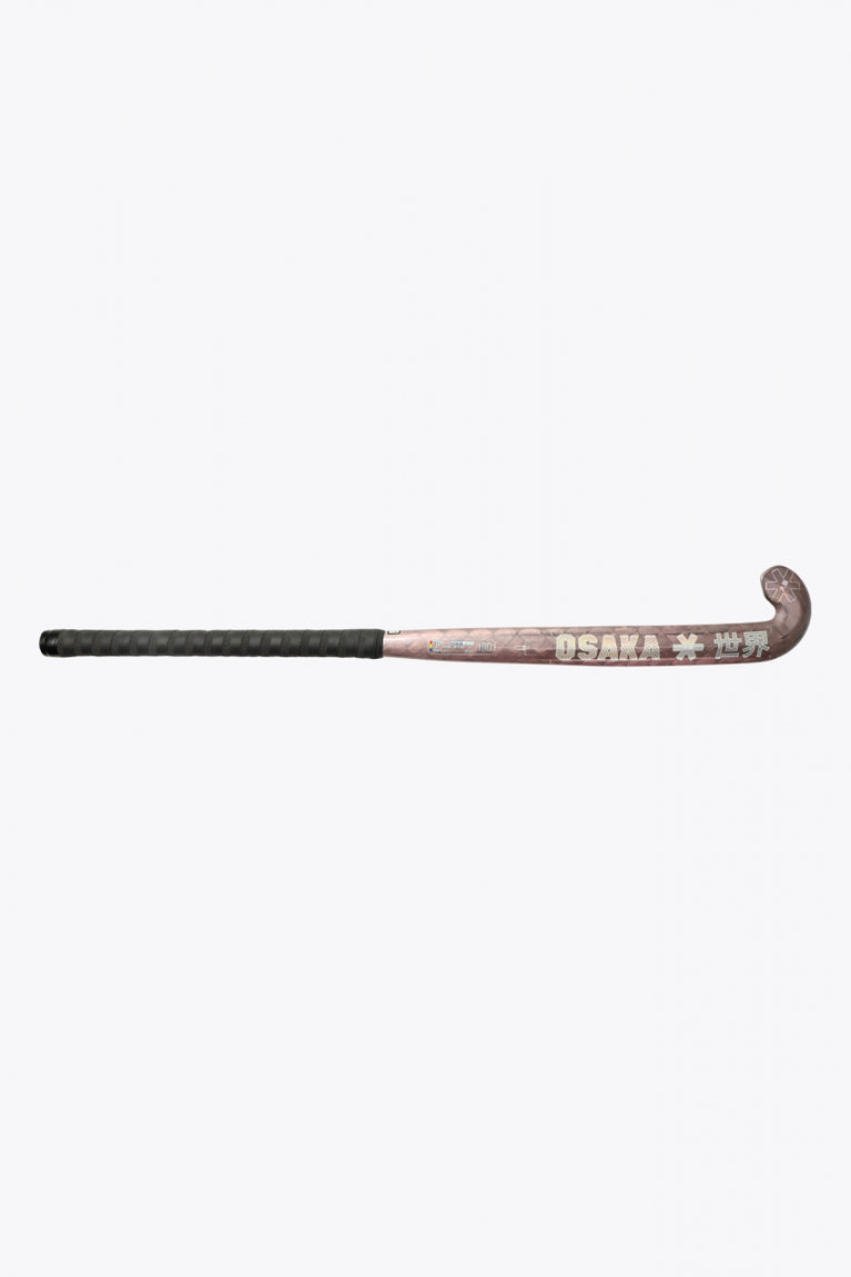 Osaka Field Hockey Stick FuTURELAB 100 - Pride Edition 23 | Pink Metal