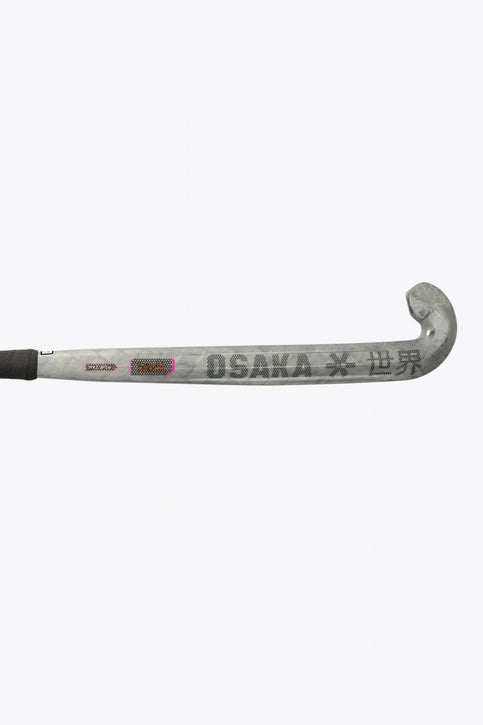 Osaka <tc>Crosse De Hockey Sur Gazon</tc> FuTURELAB 100 - Arc Nxt | Blanc cassé