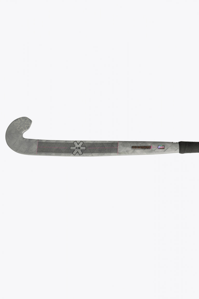 Osaka Field Hockey Stick FuTURELAB 100 - Nxt Bow | Off White