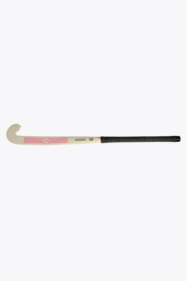 Osaka Field Hockey Stick FuTURELAB 45 - Nxt Bow | Off White