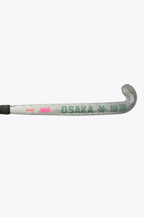 Osaka Field Hockey Stick FuTURELAB 75 - Nxt Bow | Off White