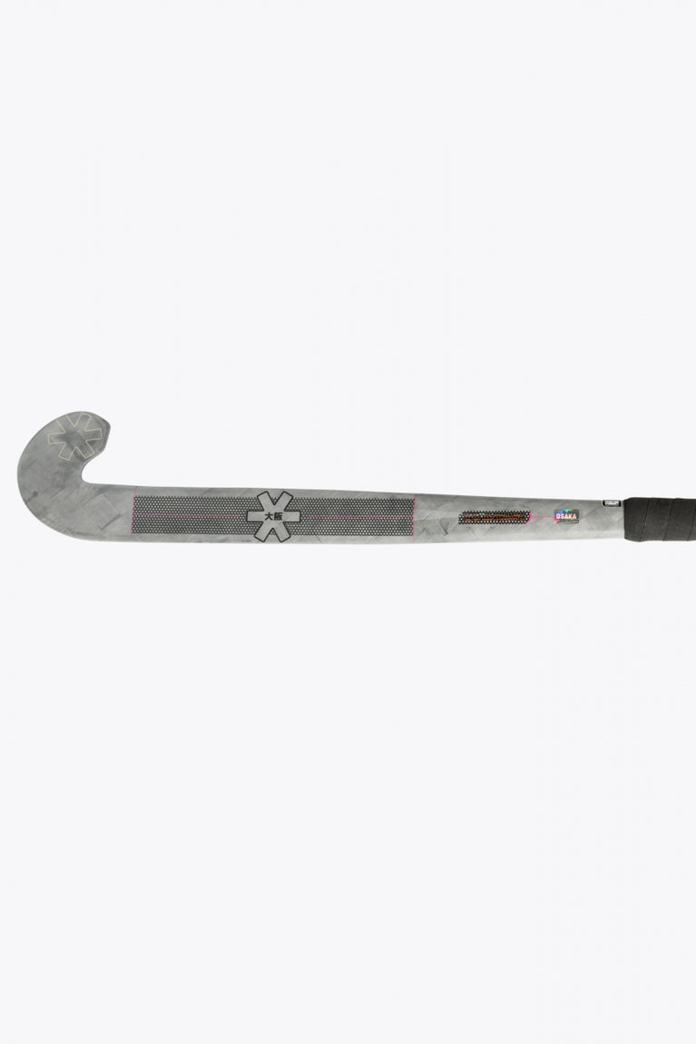 Osaka Indoor Hockey Stick FuTURELAB 20 - Nxt Bow | Off White