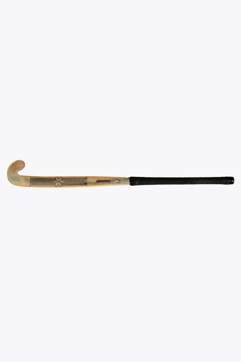 Osaka Indoor Hockey Stick Pro Wood - Pro Bow | No Color
