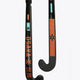 Osaka Indoor Hockey Stick Vision 30 - Pro Bow | Orange