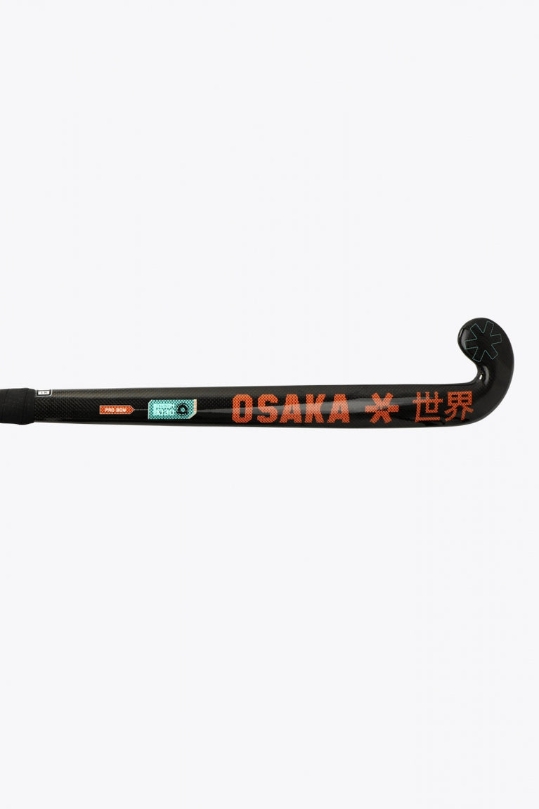 Palo de hockey sala Osaka <tc>Vision</tc> 30 - <tc>Pro Bow</tc> | Naranja