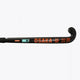 Osaka Indoor Hockey Stick Vision 30 - Pro Bow | Orange