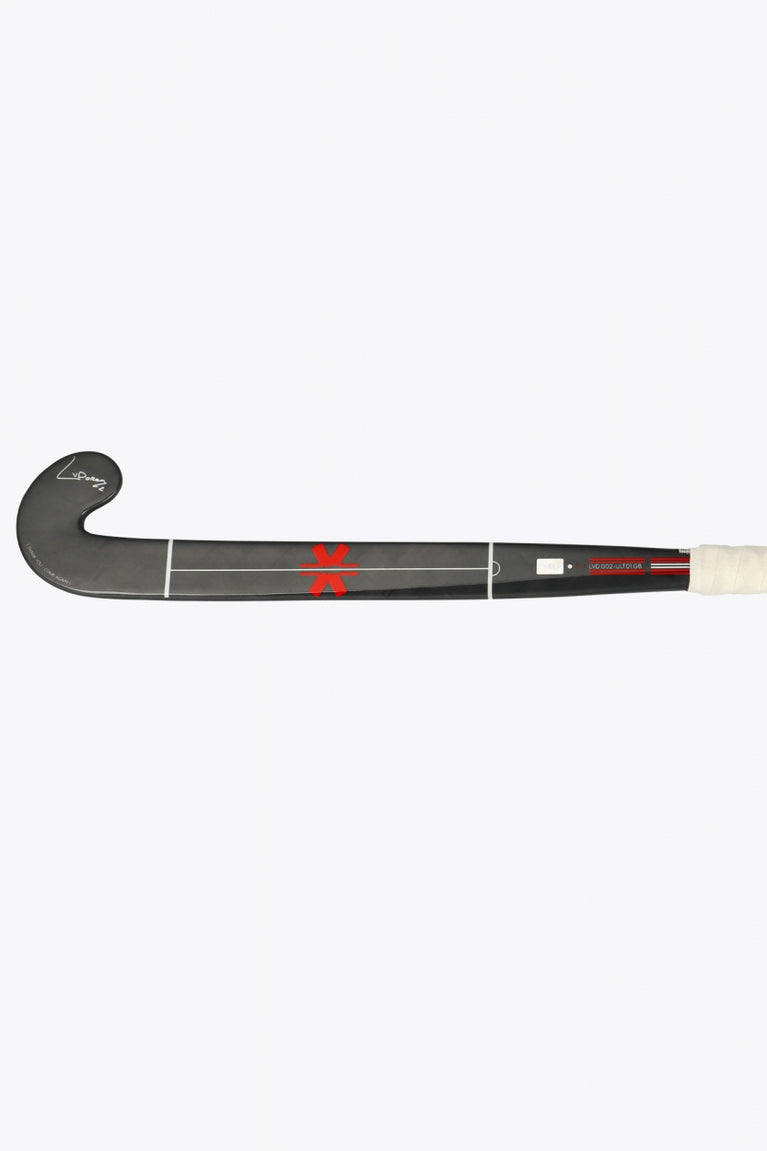 Osaka x LVD LTD Goalkeeper Stick - Guard Bow | No Color