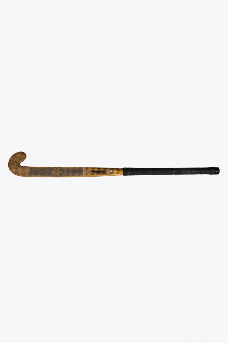 Osaka Field Hockey Stick Pro Tour LTD - Low Bow | Bronze
