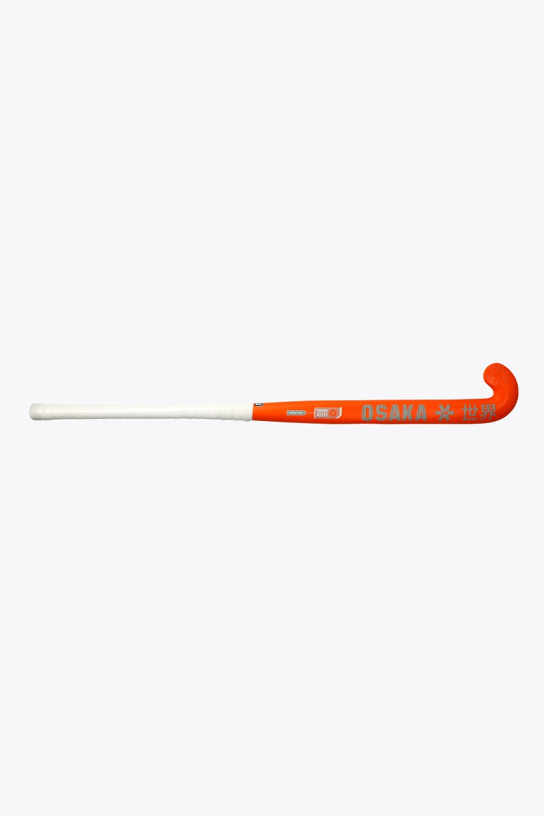 Osaka Field Hockey Stick Vision 10 - Grow Bow | Orange