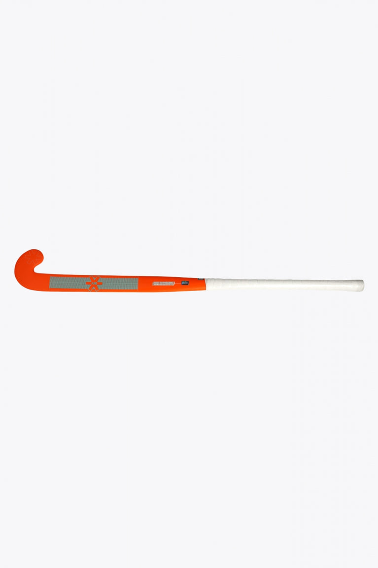 Osaka Field Hockey Stick Vision 10 - Grow Bow | Orange