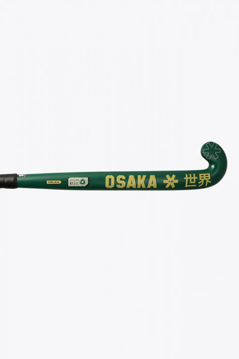 Osaka <tc>Hockeystick</tc> <tc>Vision</tc> 10 - <tc>Show Bow</tc> | Groente