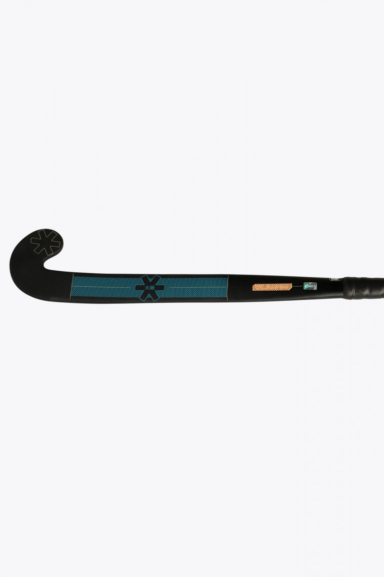 Osaka Field Hockey Stick Vision 55 - Pro Bow | Black-Purple