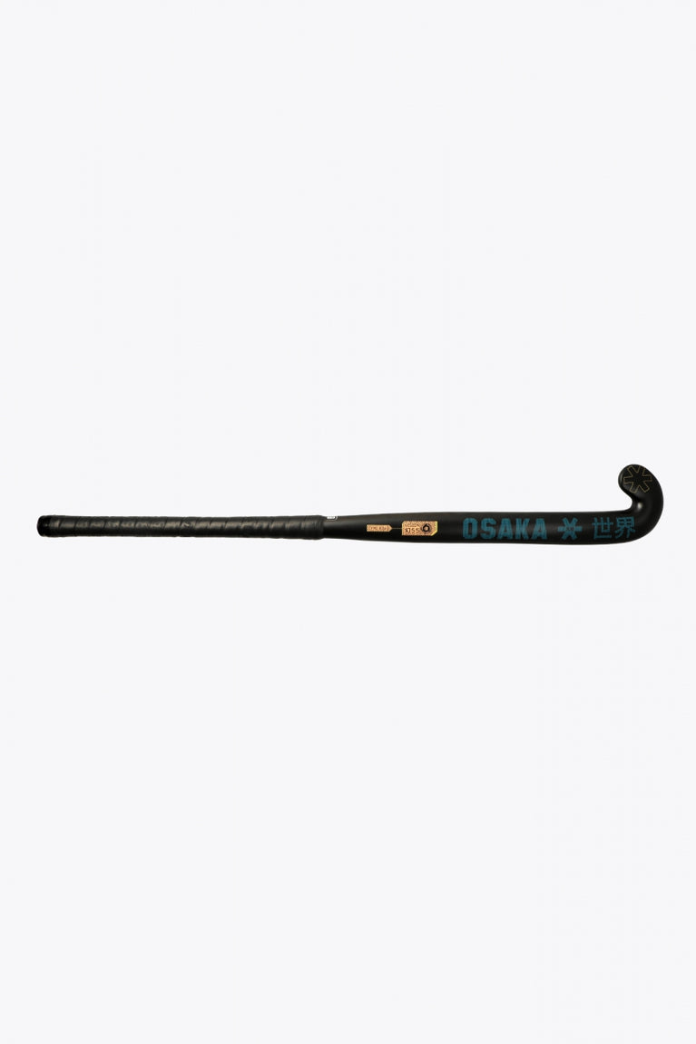 Osaka Field Hockey Stick Vision 55 - Pro Bow | Black-Purple