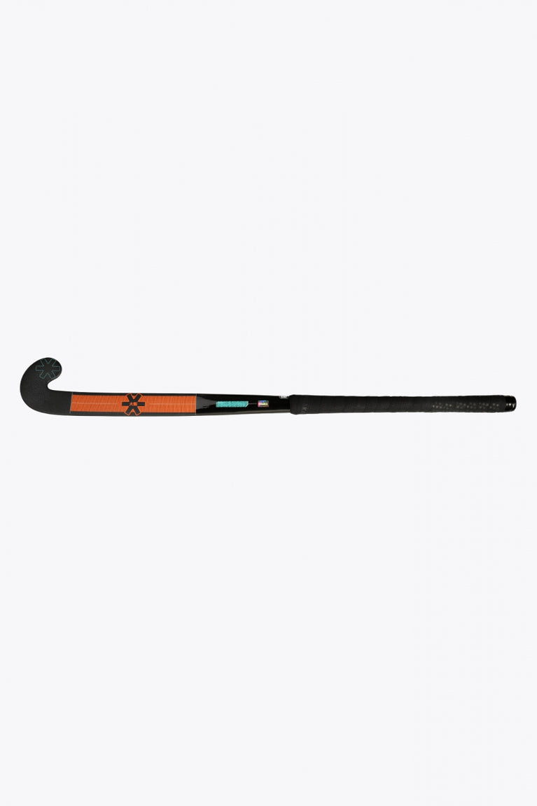 Osaka Field Hockey Stick Vision 85 - Proto Bow | Black-Orange