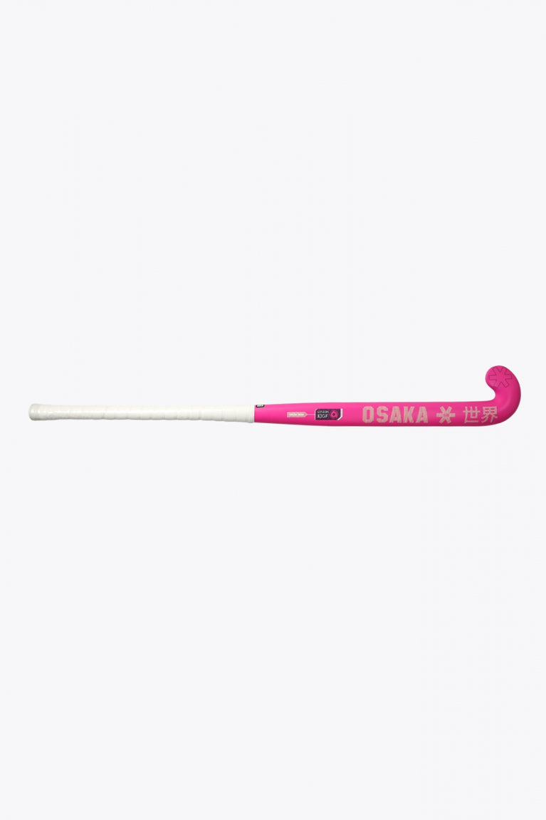 Osaka Field Hockey Stick Vision GF - Grow Bow | Pink