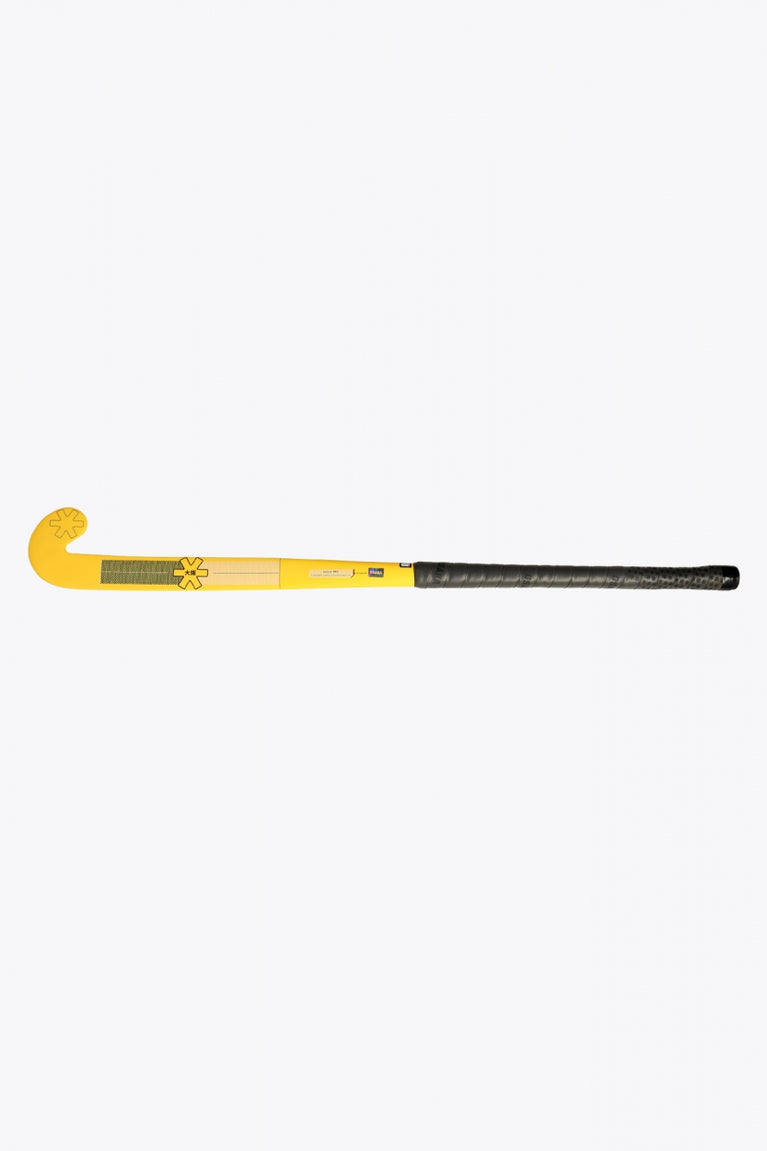 Osaka Field Hockey Stick Vision WD - Grow Bow | Yellow