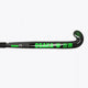 Osaka Field Hockey Stick Pro Tour 100 2.0 - Pro Bow | Iconic Black