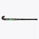 Osaka Field Hockey Stick Pro Tour 100 2.0 - Pro Bow | Iconic Black