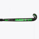 Osaka Field Hockey Stick Pro Tour 100 2.0 - Proto Bow | Iconic Black