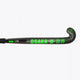 Osaka Field Hockey Stick Pro Tour 70 2.0 - Pro Bow | Iconic Black