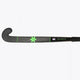 Osaka Field Hockey Stick Pro Tour 70 2.0 - Proto Bow | Iconic Black