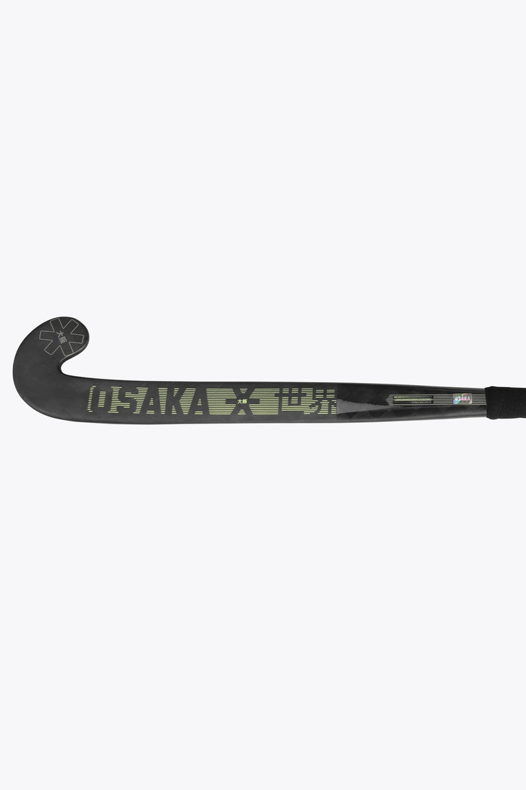 Osaka <tc>Hockeystick</tc> <tc>Pro Tour</tc> LTD - <tc>Pro Bow</tc> | Cyber<tc>Lime</tc>