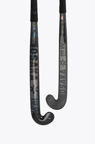 Color Hockey Stick Pro Tour LTD Low Bow
