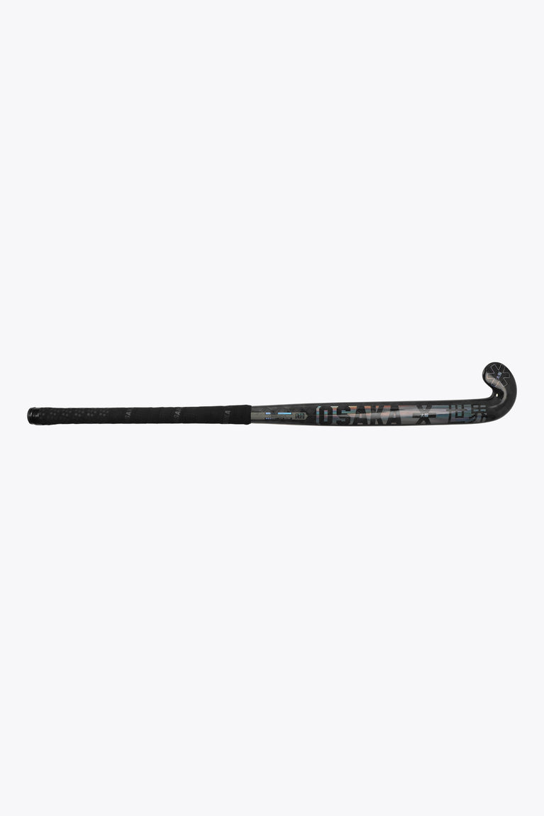 Osaka Field Hockey Stick Pro Tour LTD - Low Bow | Estate Blue