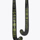 Osaka Field Hockey Stick Vision 85 - Pro Bow | Cyber Lime