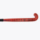 Osaka Field Hockey Stick Vision 25 - Show Bow | Cayenne Red