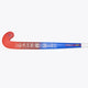 Osaka <tc>Crosse De Hockey Sur Gazon</tc> <tc>Vision</tc> WD - <tc>Grow Bow</tc> | Bleu Princesse-Rouge Cayenne - Dégradé