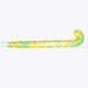 Osaka Field Hockey Stick Vision GF - Grow Bow | Tender Lemon-Cascade - Design
